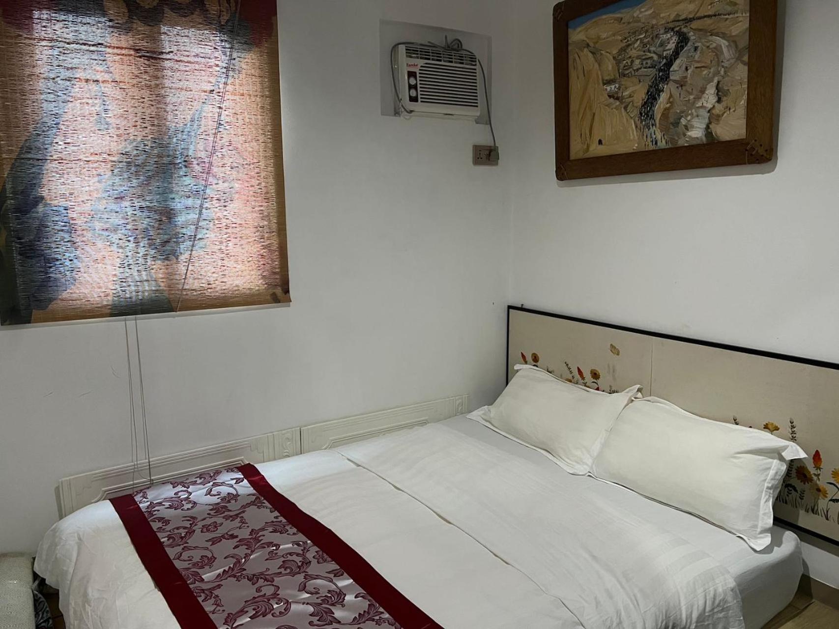 Sunset House Roxas Bay Daire Manila Dış mekan fotoğraf